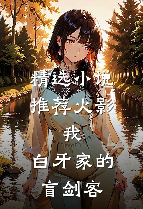 精选小说推荐火影：我，白牙家的盲剑客