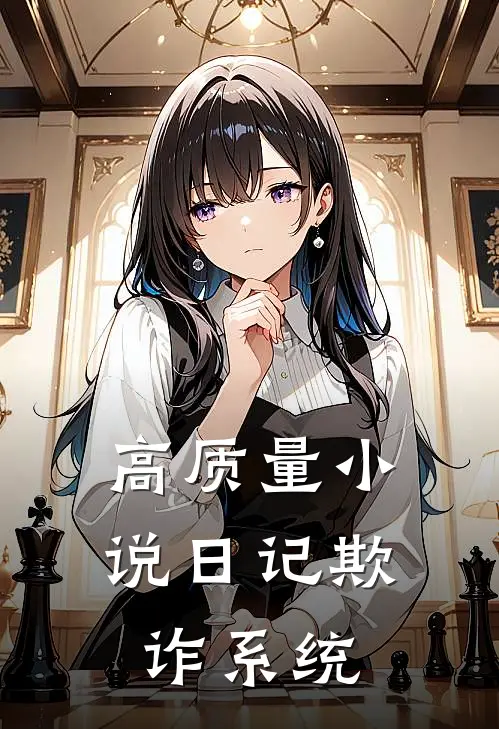 高质量小说日记欺诈系统