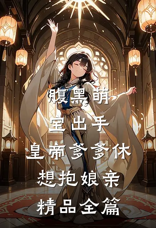 腹黑萌宝出手，皇帝爹爹休想抱娘亲精品全篇
