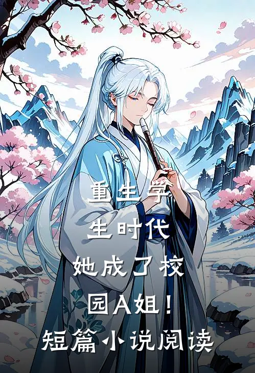 重生学生时代：她成了校园A姐！短篇小说阅读