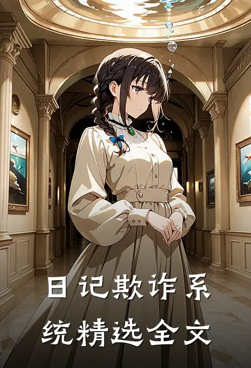 日记欺诈系统精选全文