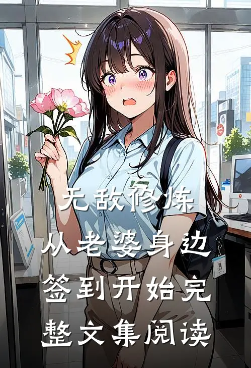 无敌修炼：从老婆身边签到开始完整文集阅读