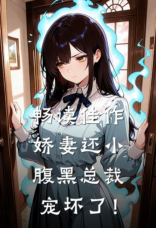 畅读佳作娇妻还小：腹黑总裁宠坏了！