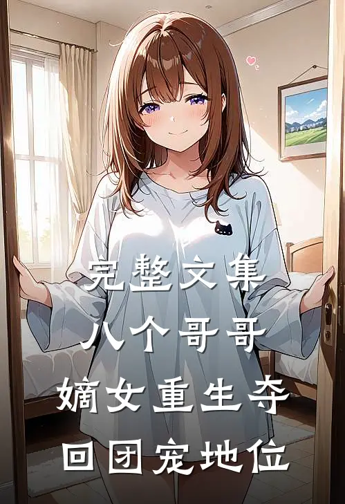 完整文集八个哥哥，嫡女重生夺回团宠地位