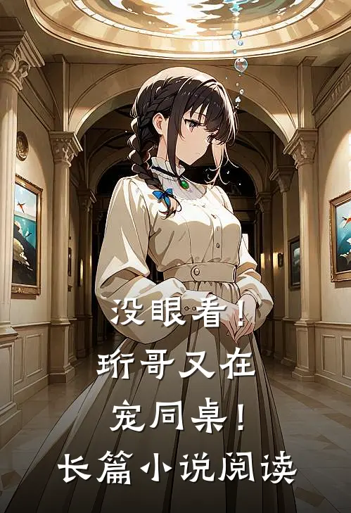 没眼看！珩哥又在宠同桌！长篇小说阅读