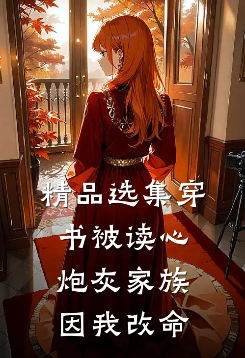 精品选集穿书被读心，炮灰家族因我改命