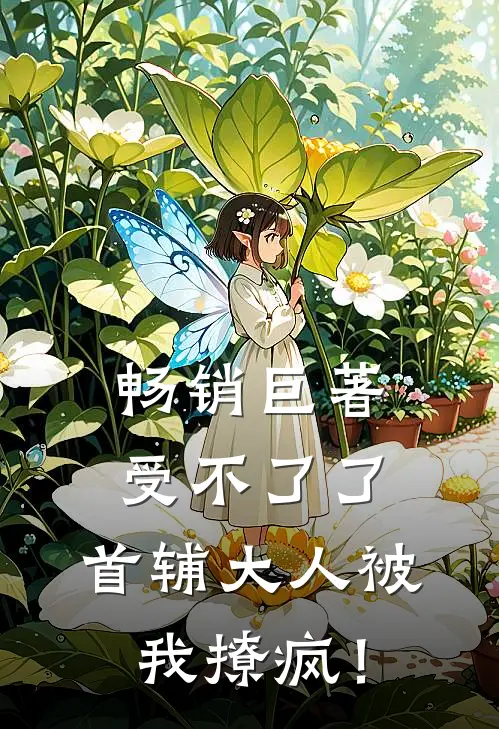 畅销巨著受不了了，首辅大人被我撩疯！