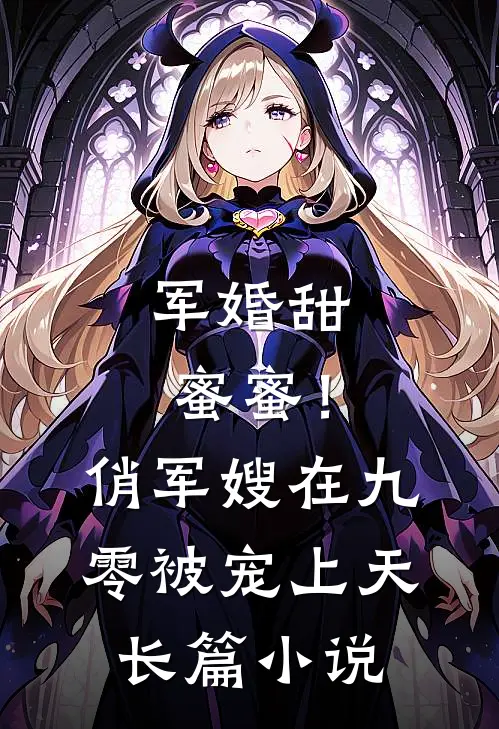 军婚甜蜜蜜！俏军嫂在九零被宠上天长篇小说