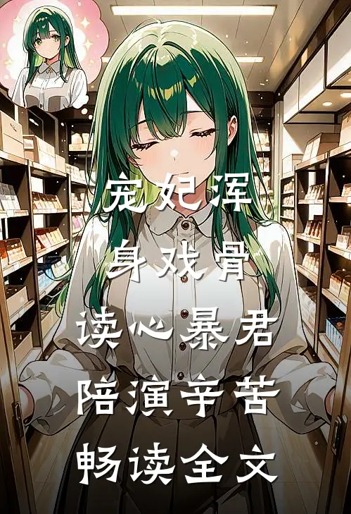 宠妃浑身戏骨，读心暴君陪演辛苦畅读全文