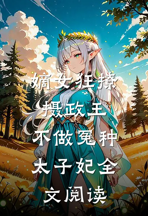 嫡女狂撩摄政王，不做冤种太子妃全文阅读