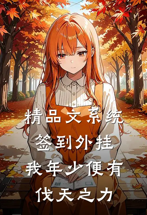 精品文系统签到外挂，我年少便有伐天之力