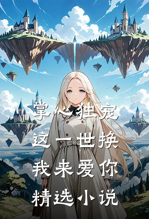 掌心独宠：这一世换我来爱你精选小说