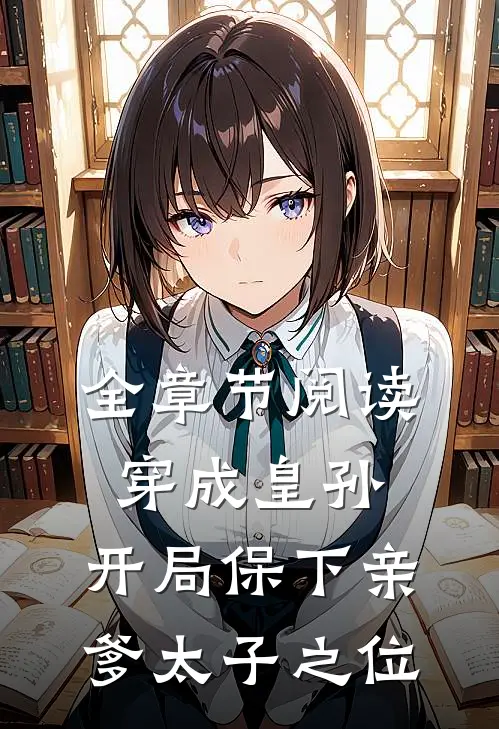 全章节阅读穿成皇孙，开局保下亲爹太子之位