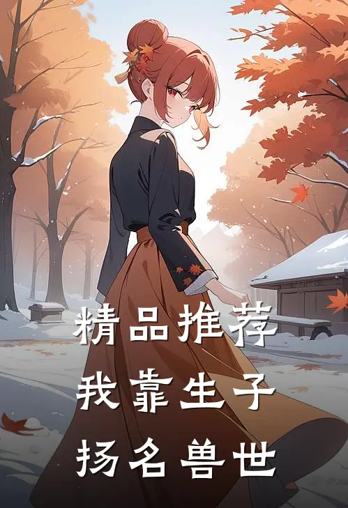 精品推荐我靠生子扬名兽世