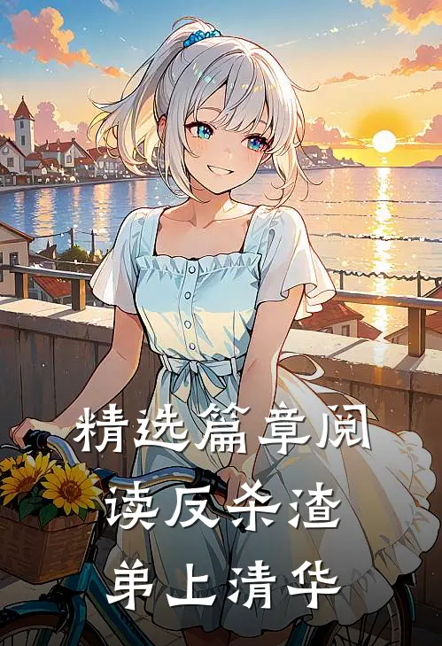 精选篇章阅读反杀渣弟上清华