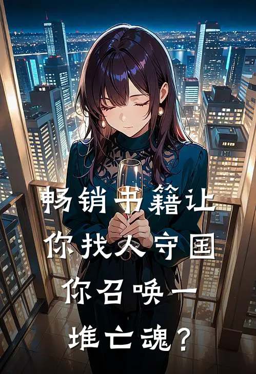 畅销书籍让你找人守国，你召唤一堆亡魂？
