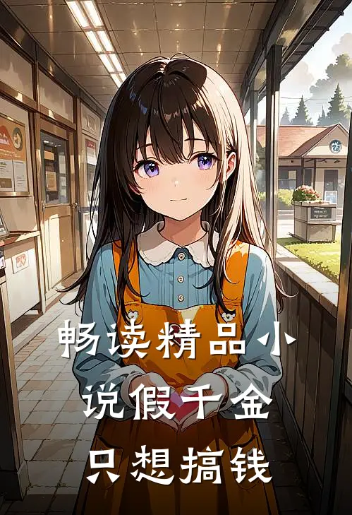 畅读精品小说假千金只想搞钱