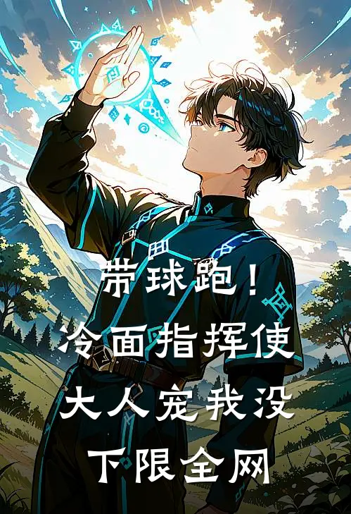 带球跑！冷面指挥使大人宠我没下限全网