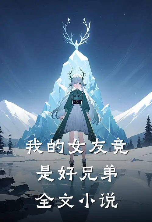 我的女友竟是好兄弟全文小说