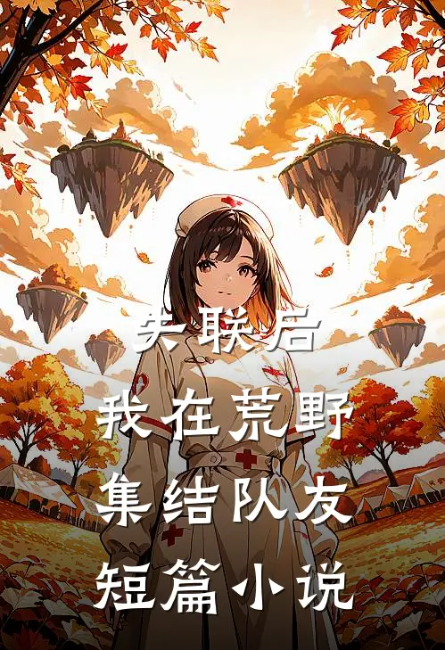 失联后，我在荒野集结队友短篇小说