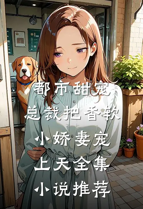 都市甜宠：总裁把香软小娇妻宠上天全集小说推荐