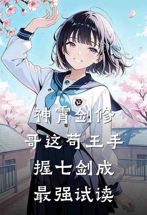 神霄剑修：哥这苟王手握七剑成最强试读