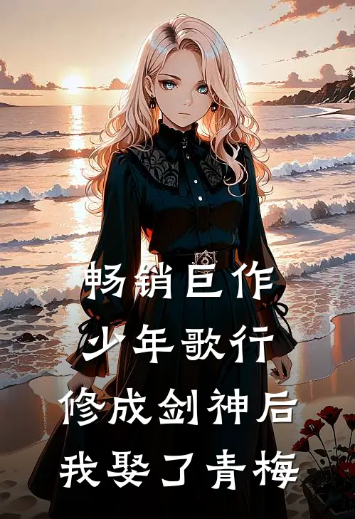 畅销巨作少年歌行：修成剑神后，我娶了青梅