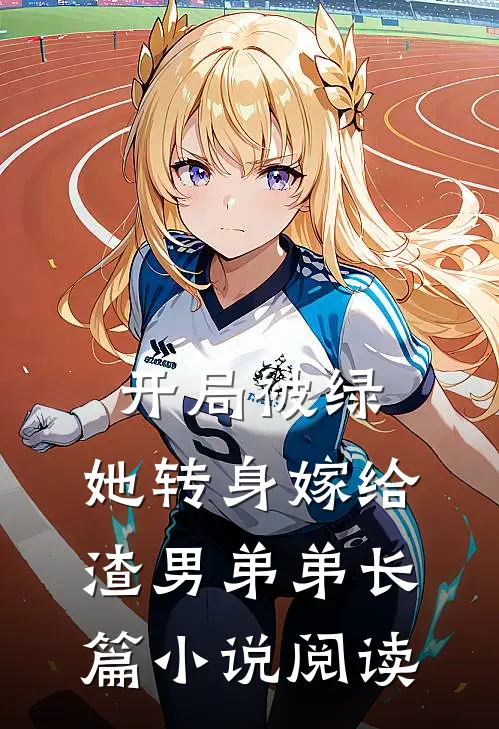 开局被绿，她转身嫁给渣男弟弟长篇小说阅读