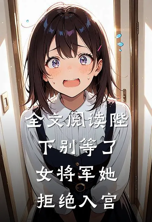 全文阅读陛下别等了，女将军她拒绝入宫