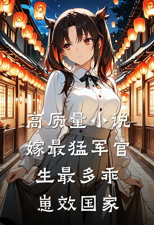 高质量小说嫁最猛军官，生最多乖崽效国家