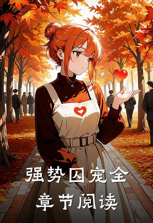 强势囚宠全章节阅读