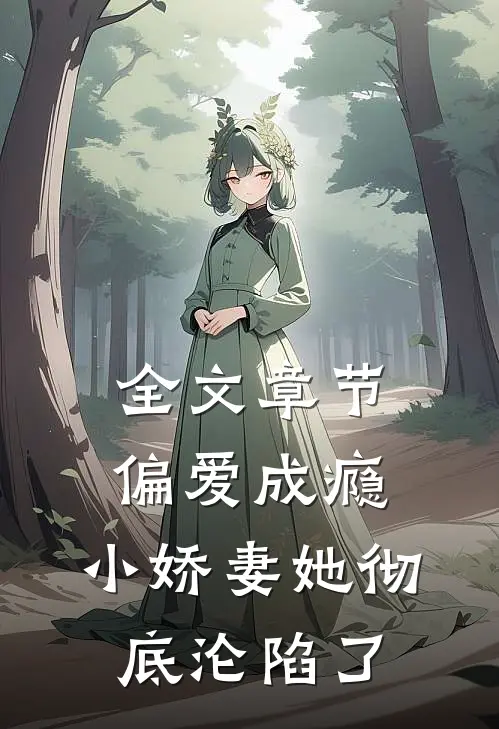 全文章节偏爱成瘾，小娇妻她彻底沦陷了