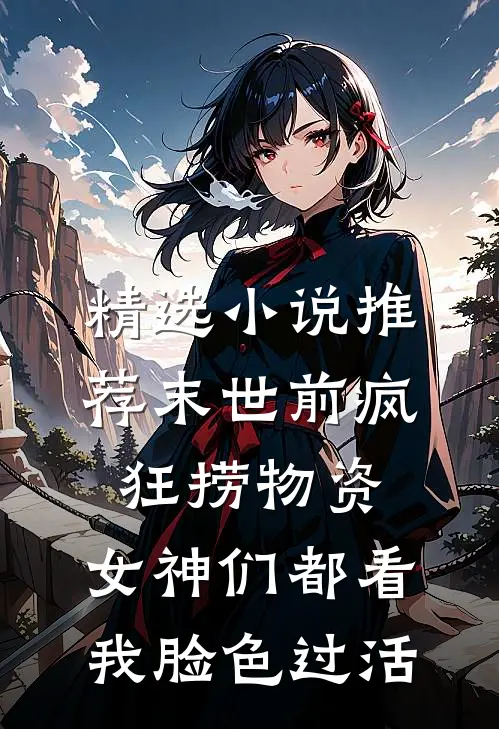 精选小说推荐末世前疯狂捞物资，女神们都看我脸色过活