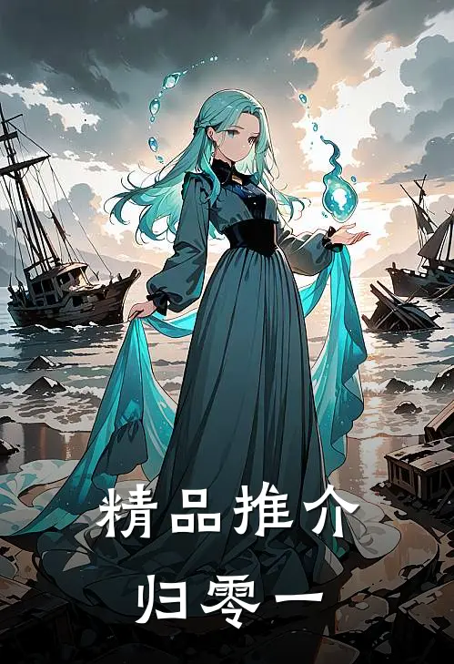精品推介归零一