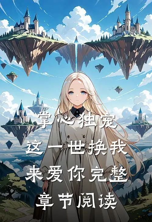 掌心独宠：这一世换我来爱你完整章节阅读