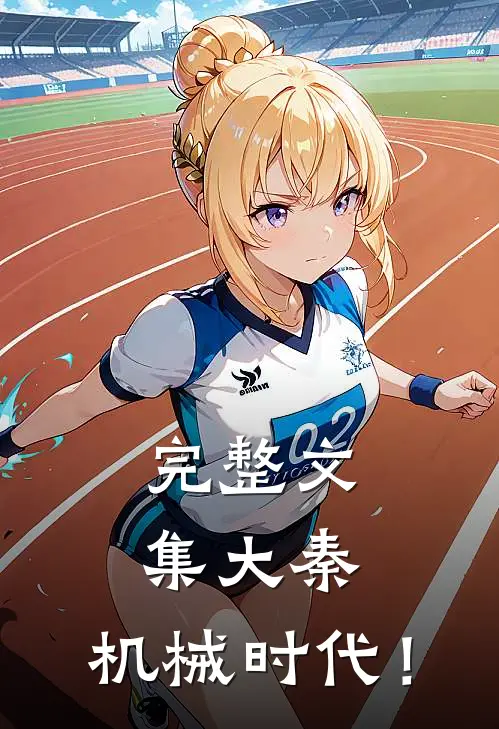 完整文集大秦：机械时代！