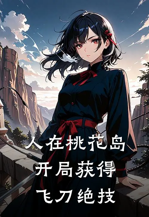 人在桃花岛，开局获得飞刀绝技