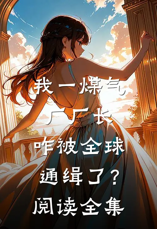 我一煤气厂厂长，咋被全球通缉了？阅读全集