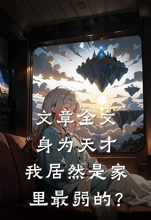 文章全文身为天才，我居然是家里最弱的？