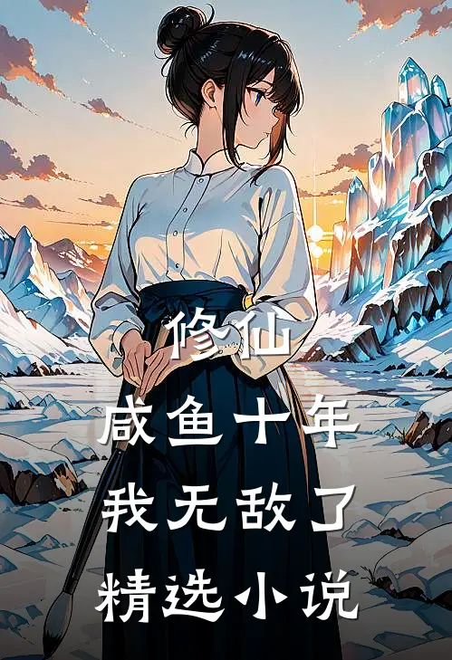 修仙：咸鱼十年我无敌了精选小说