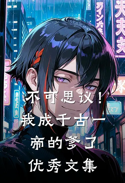 不可思议！我成千古一帝的爹了优秀文集