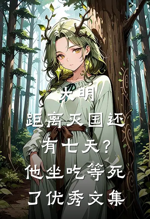 大明：距离灭国还有七天？他坐吃等死了优秀文集