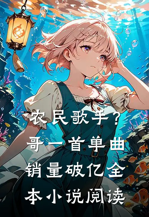 农民歌手？哥一首单曲销量破亿全本小说阅读