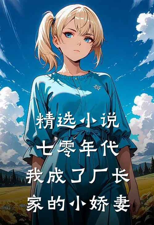 精选小说七零年代：我成了厂长家的小娇妻