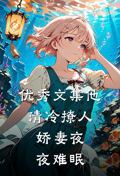 优秀文集他清冷撩人，娇妻夜夜难眠