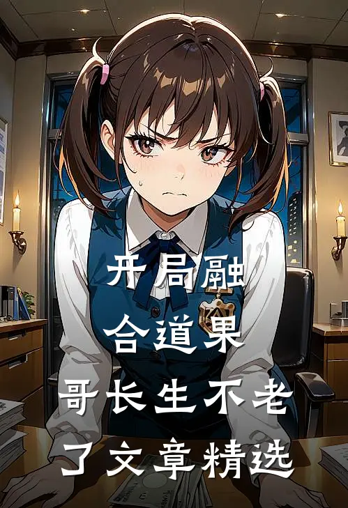 开局融合道果，哥长生不老了文章精选