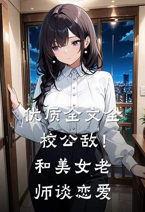 优质全文全校公敌！和美女老师谈恋爱