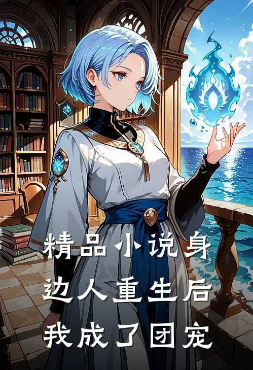 精品小说身边人重生后，我成了团宠