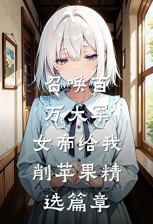 召唤百万大军，女帝给我削苹果精选篇章
