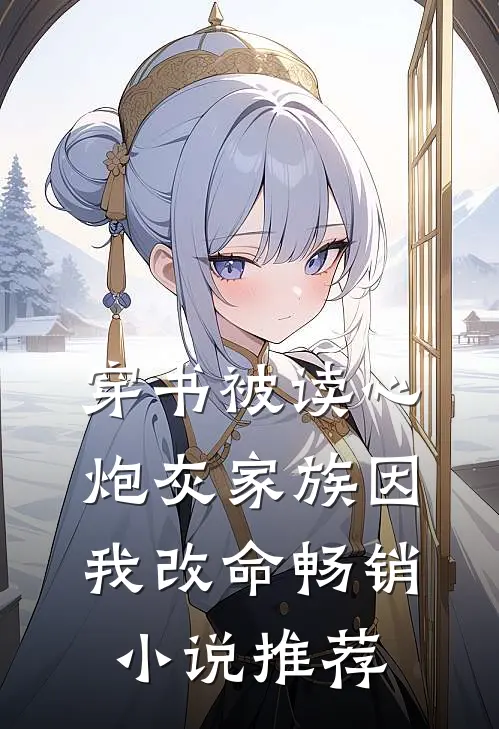 穿书被读心，炮灰家族因我改命畅销小说推荐